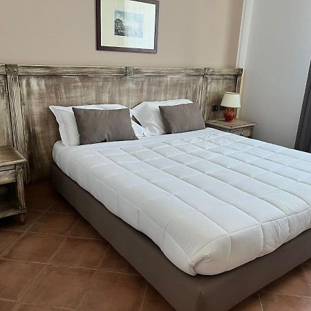Al Balhara Resort & Spa Palermo Eksteriør billede