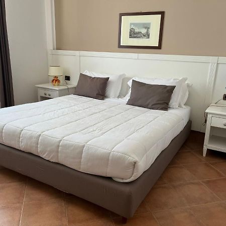 Al Balhara Resort & Spa Palermo Eksteriør billede