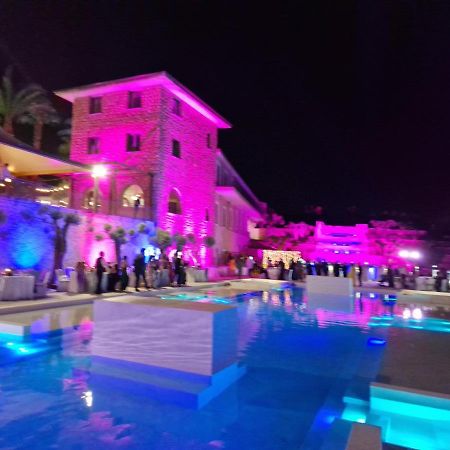 Al Balhara Resort & Spa Palermo Eksteriør billede
