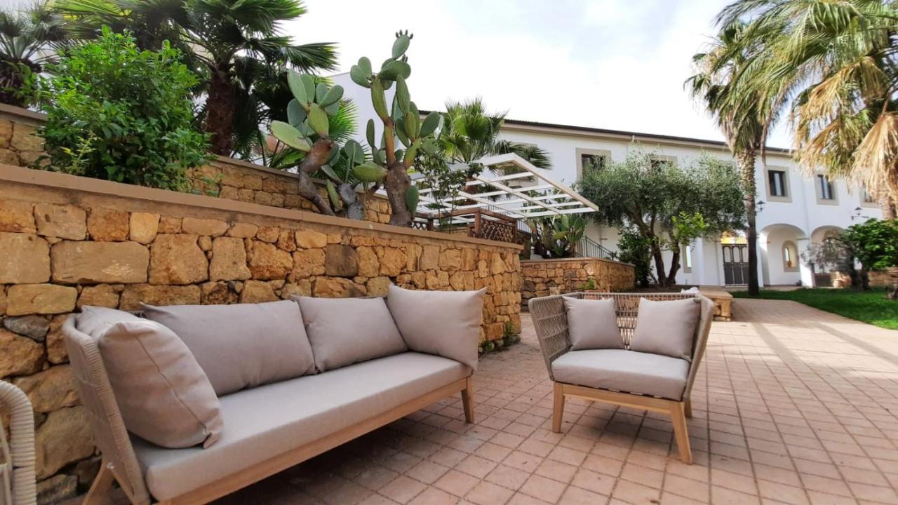 Al Balhara Resort & Spa Palermo Eksteriør billede