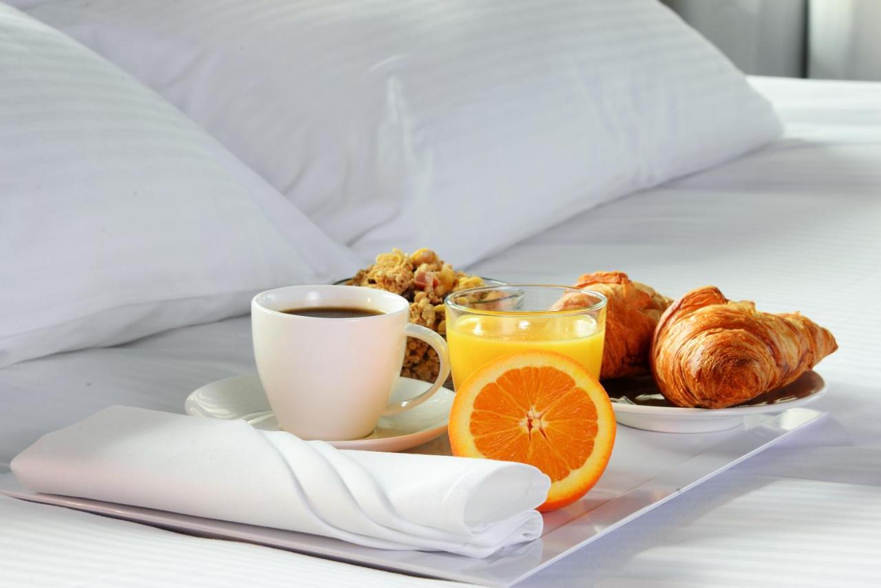 Al Balhara Resort & Spa Palermo Eksteriør billede
