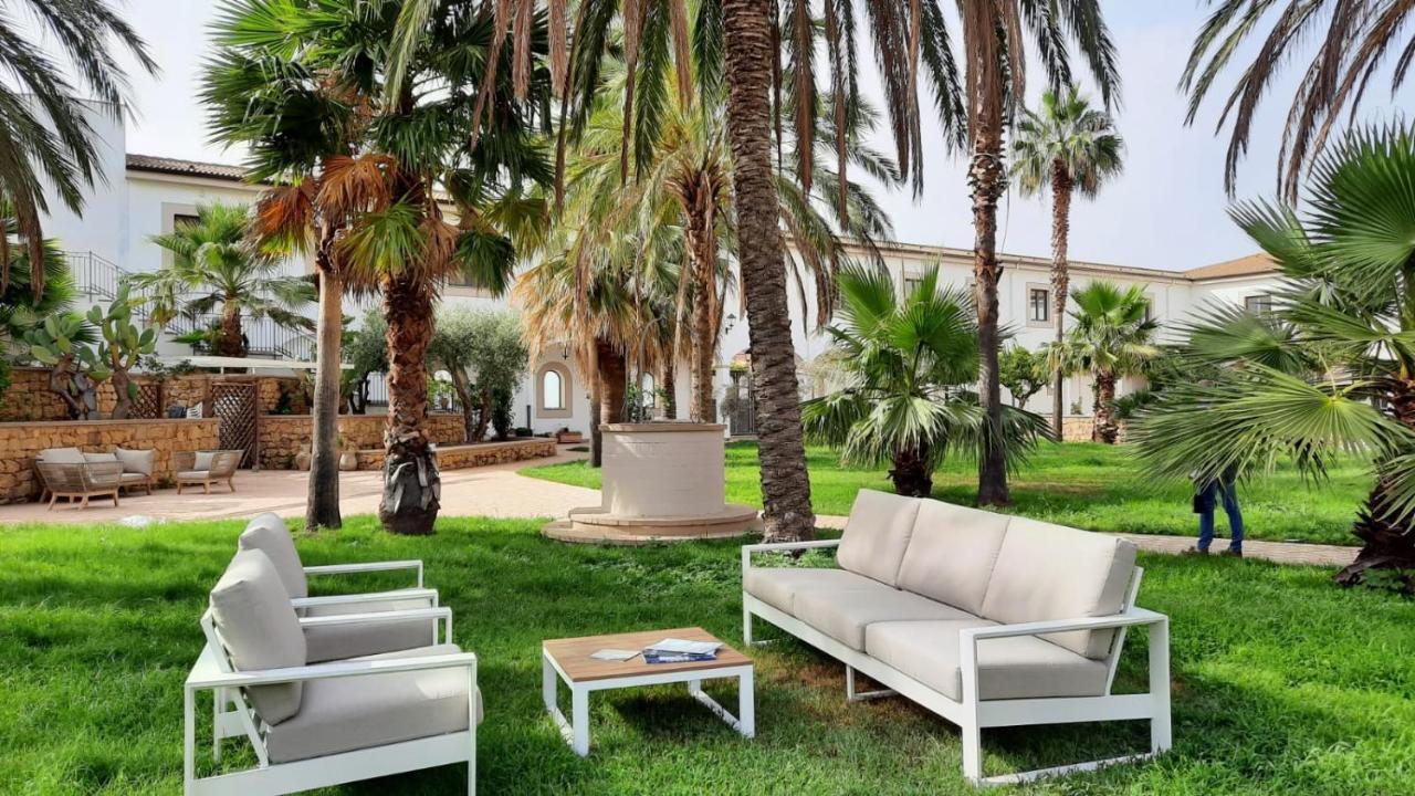 Al Balhara Resort & Spa Palermo Eksteriør billede