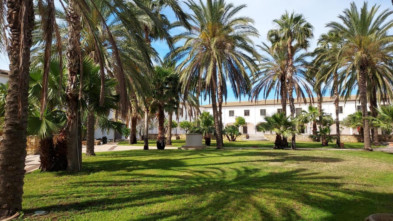 Al Balhara Resort & Spa Palermo Eksteriør billede