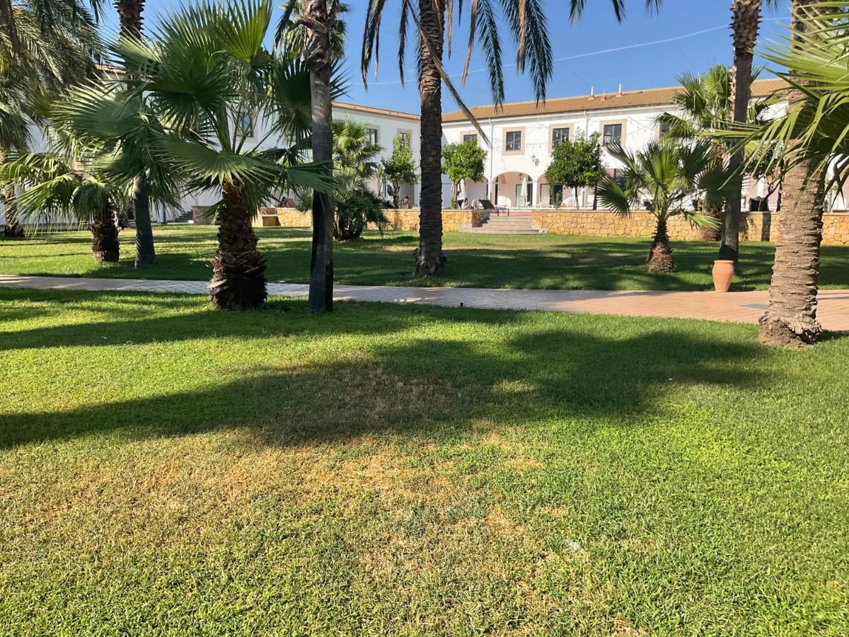 Al Balhara Resort & Spa Palermo Eksteriør billede
